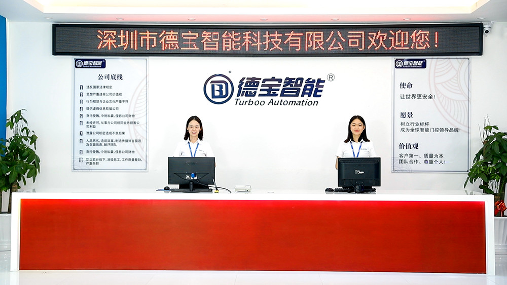 China Turboo Automation Co., Ltd Perfil de la compañía
