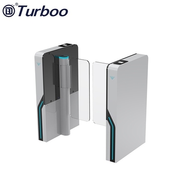 comprar 100000 millones de puertas 35 P/M Pedestrian Swing Gate del torniquete del control de acceso de los ciclos online manufacture