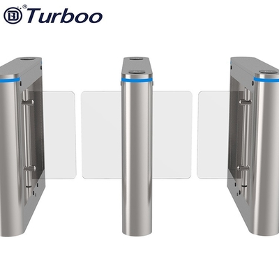 comprar Barrera del torniquete del oscilación del torniquete de la puerta de velocidad de la entrada para el peatón online manufacture