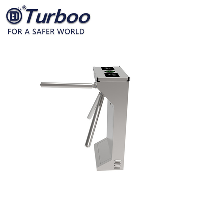 comprar Tipo vertical luz LED puerta de trípode torniquete línea de cabello aceros inoxidables armario estrecho online manufacture