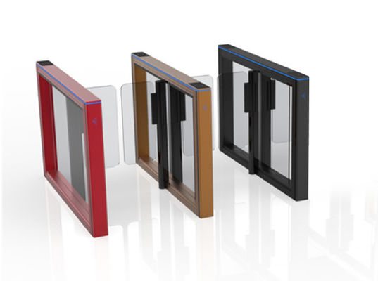 comprar Torniquete de la puerta de velocidad de la aleación de aluminio online manufacture