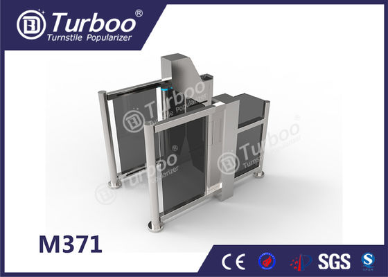 comprar Anti - resistencia de agua peatonal del torniquete de la puerta de la barrera del oscilación de la temperatura online manufacture
