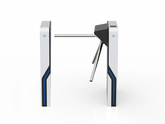 comprar Mecanismo de puerta de girasol de trípode de 24V RFID Colector Gimnasio Control de seguridad de tarjetas de deslizamiento online manufacture