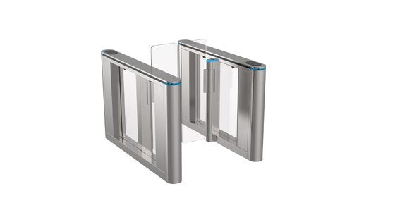 comprar Control de seguridad de acceso-Pederstrain Swing Gate - Código QR-Self Supermercado-GYM-Colecionador de cartones-RFID/Código QR online manufacture