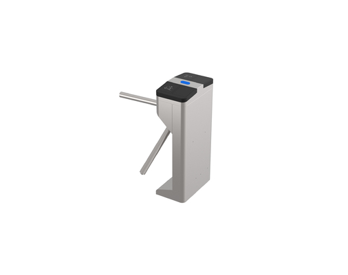 comprar SUS201 Material de barra Puerta de girasol de trípode semiautomático para medidas de seguridad más estrictas online manufacture