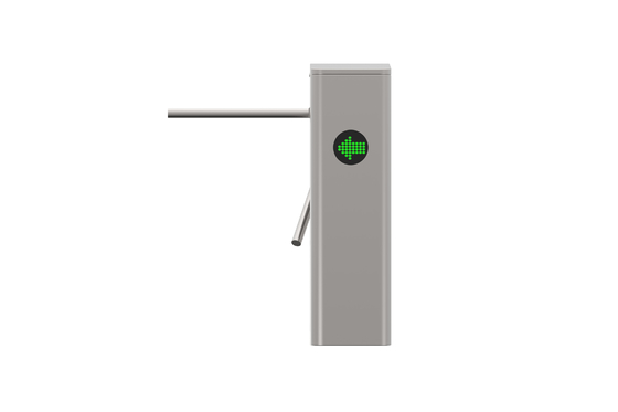 comprar Sistema integrado de control de acceso de seguridad con RFID Puerta de girasol de trípode semiautomático para control de acceso - Soluciones de control de acceso de alta tecnología para la máxima seguridad y comodidad online manufacture