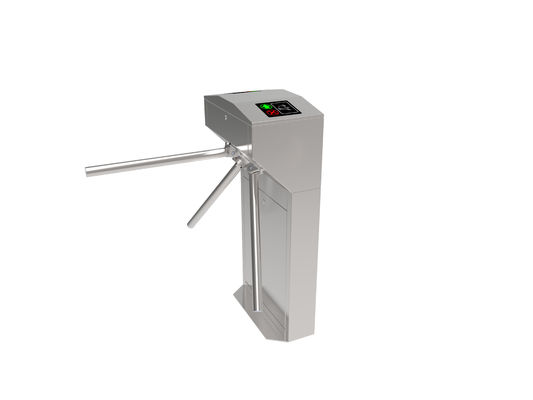 comprar De la aduana puerta auto del torniquete del control de acceso semi - RFID, torniquete hasta la cintura online manufacture