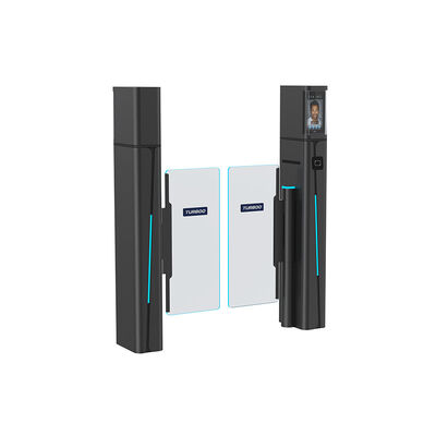 comprar Control de acceso a la entrada del edificio de oficinas Tornostil Puerta de velocidad Nova LA3219H online manufacture