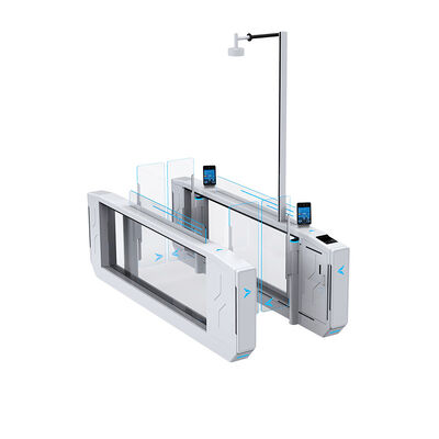 comprar Puerta giratoria de control de inmigración aeroportuaria M3620-AB online manufacture