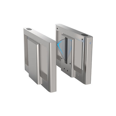 comprar Automatic Electronic Security Flap Barrier Gate for School Stadiums ES2216 online manufacture