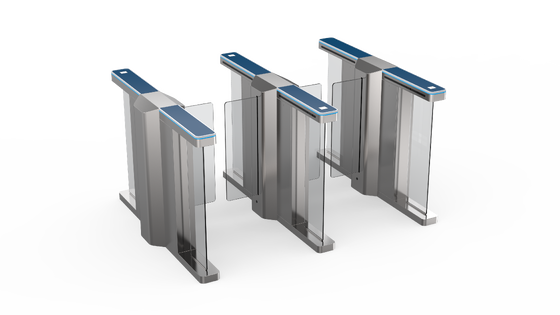 comprar Torre de control de acceso para edificios inteligentes Turboo, puerta corrediza duradera SUS304 LB623B online manufacture