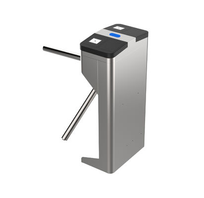 comprar Sistema automático al aire libre del control de acceso de la puerta del torniquete de la estación de tren online manufacture