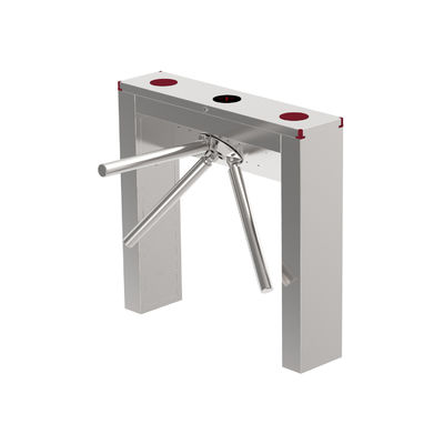 comprar Grueso de Driver 1.5m m del pañero de Hydralic de la puerta del torniquete del trípode L129 con alta seguridad online manufacture
