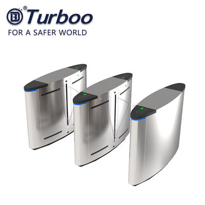 comprar Control de acceso del lector de tarjetas de la tarjeta RFID de los sistemas de barrera de la entrada de la alta seguridad IC 100-240V online manufacture
