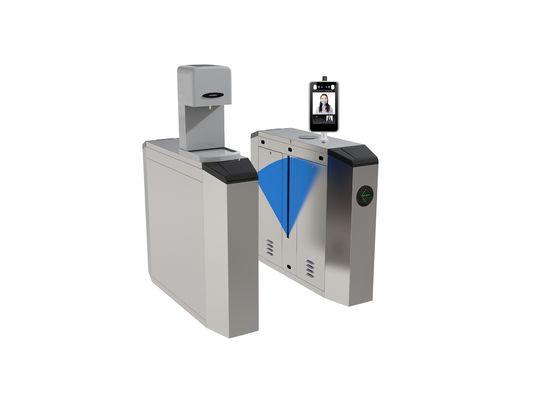 comprar torniquete de la barrera de la aleta 240V online manufacture