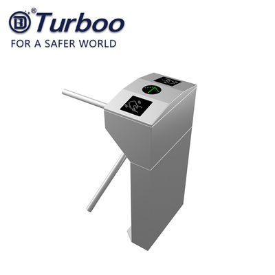 comprar Tres sistemas del control de acceso de los torniquetes del acero inoxidable de los brazos, puerta de la barrera de la entrada online manufacture