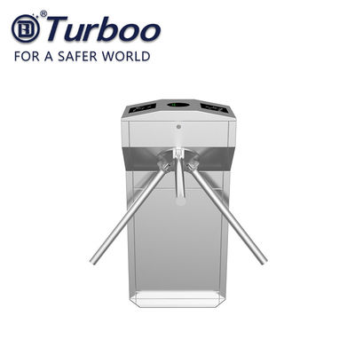 comprar Anchura vertical del paso de la puerta 550m m del torniquete del trípode con el CE certificado online manufacture
