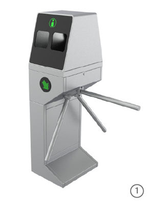 comprar Desinfección a base de alcohol de la mano del torniquete hasta la cintura del trípode de la seguridad online manufacture