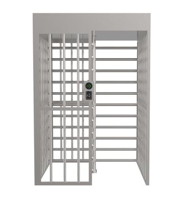 comprar Torniquete lleno los 35p/m del carril del BI-directionary SUS304 de la altura solo online manufacture