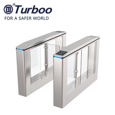comprar Control de acceso Puerta oscilante automática con fuente de alimentación de 24V 150W online manufacture