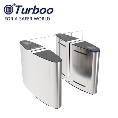 comprar Puertas de seguridad durables de la oficina/colocación exacta de la puerta peatonal del torniquete online manufacture
