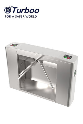 comprar Puerta de giro de trípode RFID integrada con el sistema de control de acceso de seguridad Temperatura -25- 70C online manufacture