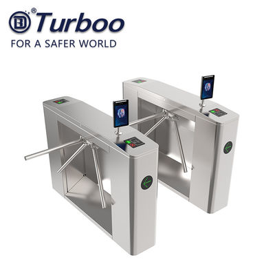 comprar Indicador de la puerta LED del torniquete del trípode del acero inoxidable para el control de multitudes al por menor online manufacture