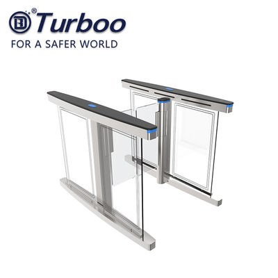 comprar Sistemas automáticos de la puerta de velocidad de los torniquetes ópticos físicos de la barrera online manufacture