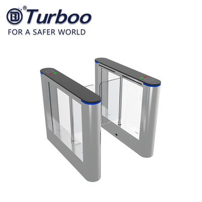 comprar 5 pares balancean los torniquetes inteligentes de los sistemas automáticos del torniquete de la puerta de velocidad online manufacture