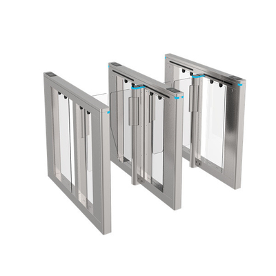 comprar Control peatonal 24VDC del indicador de la puerta de velocidad SUS304 electrónico online manufacture
