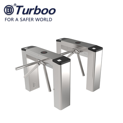comprar Torniquete de acero inoxidable del trípode de 3 brazos para el boleto del punto escénico que comprueba el sistema online manufacture