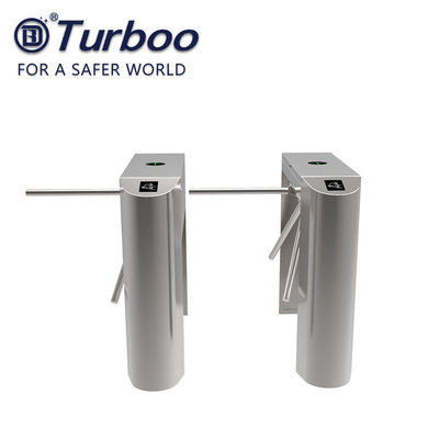 comprar Puerta 240VAC del torniquete del trípode de SUS304 50w con el sensor infrarrojo online manufacture