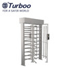 comprar Torniquete lleno de la altura del lector del RFID, puerta del torniquete de la seguridad de SUS304 240V online manufacture