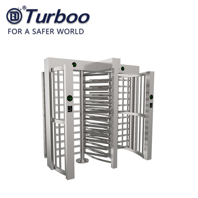 comprar El CE aprobó personas llenas de la puerta giratoria 30 del torniquete de la altura/velocidad mínima del tránsito online manufacture