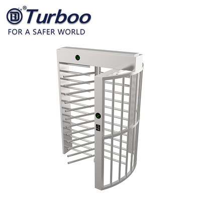 comprar Sistema completo interior/al aire libre del control de acceso del torniquete de la altura con modo multi online manufacture