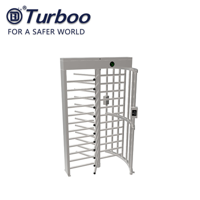 comprar Puerta de la barrera de las operaciones laterales dobles/por completo torniquete peatonales de la altura online manufacture