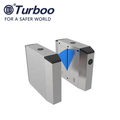 comprar Cabildee la puerta del torniquete del control de acceso, material del brazo de la PC del torniquete 35w de la altura de la cintura online manufacture