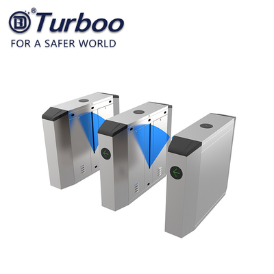 comprar Puerta de la barrera de la aleta del acero inoxidable del motor cepillado brazo de la PC para el uso industrial online manufacture