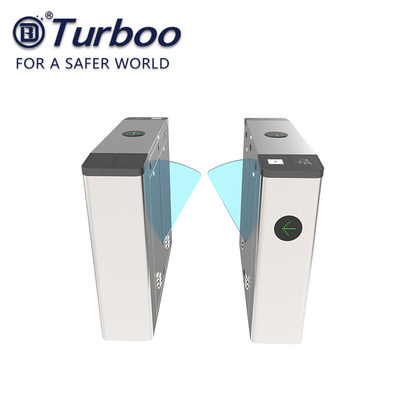 comprar Puerta del torniquete del control de acceso ACB-001/torniquete de la barrera de la aleta para los parques de atracciones online manufacture