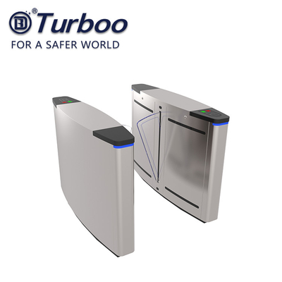 comprar Anti - torniquete de la barrera de la aleta de la temperatura con la función de reset automática online manufacture