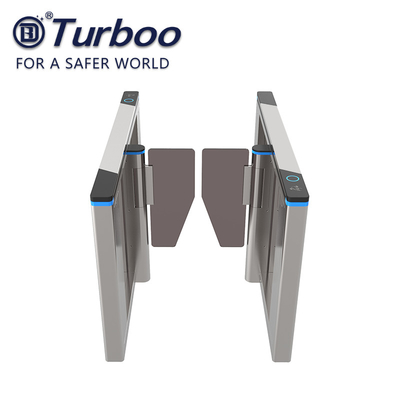 comprar Puertas rápidas motorizadas sin escobillas Servo Brushless de gama alta con relleno acrílico marrón oscuro online manufacture
