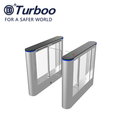 comprar Modos de control múltiples de velocidad del torniquete estable de la puerta con el lector de tarjetas del RFID online manufacture
