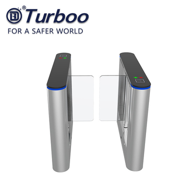 comprar Puerta de velocidad direccional del oscilación del mecanismo del torniquete del acero inoxidable del BI del precio de fábrica de la fabricación de China online manufacture