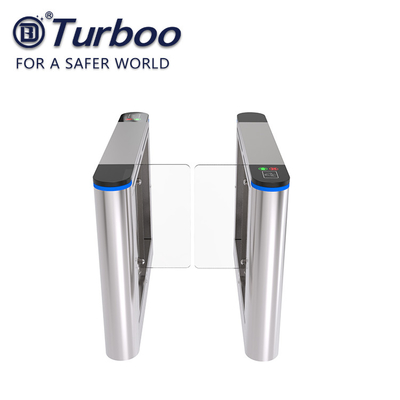 comprar Torniquete de la puerta de velocidad rápida/marco de acero inoxidable de las puertas de seguridad de la oficina online manufacture