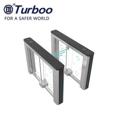 comprar Balancee la puerta peatonal del torniquete de los sistemas automáticos del control de acceso del vehículo y del peatón de la barrera online manufacture