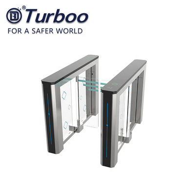comprar Análisis exacto del sensor de colocación del control de acceso de la puerta automática completa del torniquete online manufacture