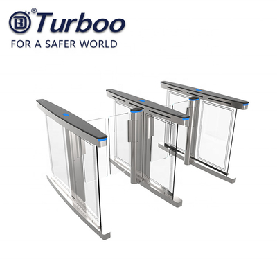 comprar Torniquetes de acero inoxidables 24V 500W de los torniquetes de los sistemas automáticos SUS304 online manufacture