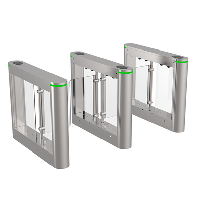 comprar puerta peatonal del torniquete de la barrera del oscilación 240V para el control de la entrada de la seguridad online manufacture