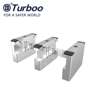 comprar Puerta de acero inoxidable de la barrera del oscilación 316 online manufacture
