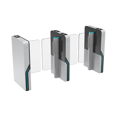comprar sistemas del control de acceso de la puerta del torniquete del oscilación del supermercado de 900m m online manufacture